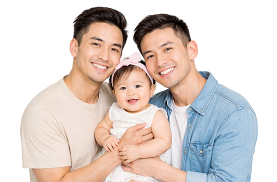 香港gay代孕攻略全流程