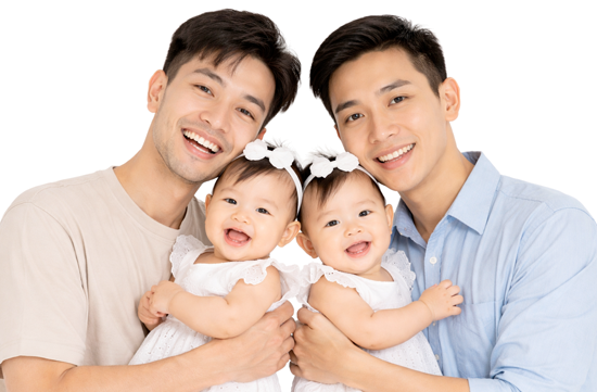 香港45岁代孕合法吗条件｜2026年代孕政策与海外最佳选择