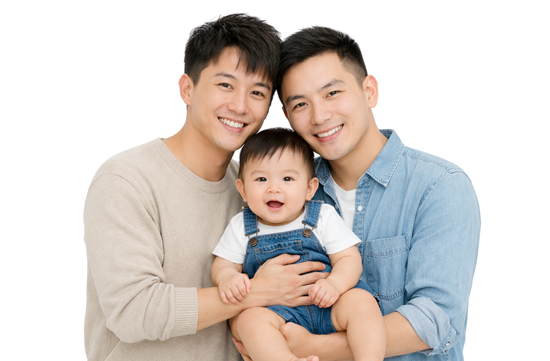香港gay代孕攻略2026：从政策到费用，一篇说透