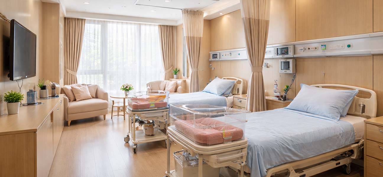 True sharing of IVF surrogacy prices for a 40-year-old in Hong Kong
