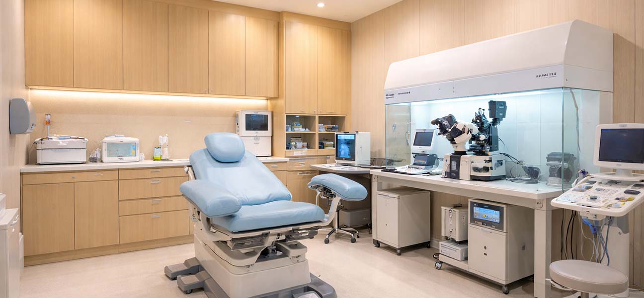 Surrogacy costs for 45-year-olds in Hong Kong 2026 - Comprehensive explanation and overseas alternatives