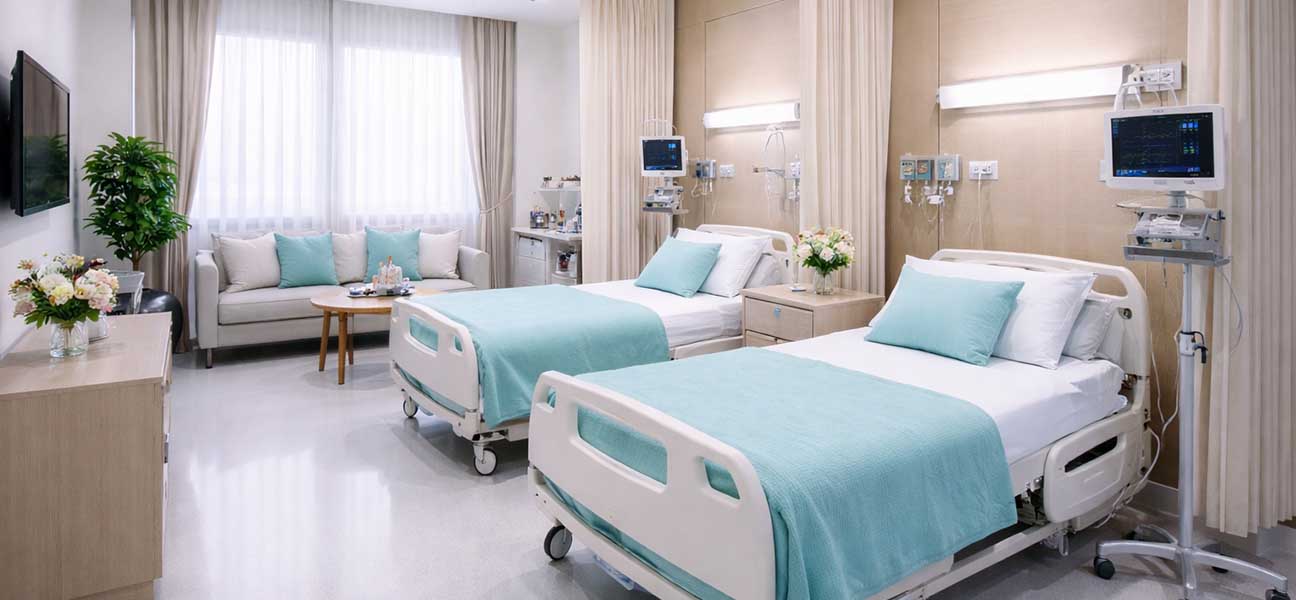 Where is the PFC Fertility Center in the United States located?